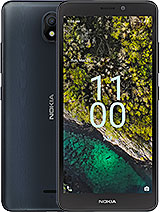 Best available price of Nokia C100 in Nauru