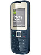 Best available price of Nokia C2-00 in Nauru
