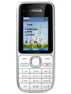 Best available price of Nokia C2-01 in Nauru