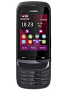 Best available price of Nokia C2-02 in Nauru