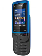 Best available price of Nokia C2-05 in Nauru