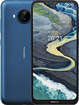 Best available price of Nokia C20 Plus in Nauru