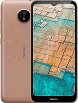 Best available price of Nokia C20 in Nauru