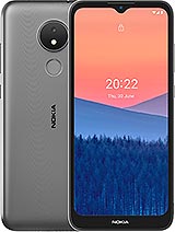 Best available price of Nokia C21 in Nauru