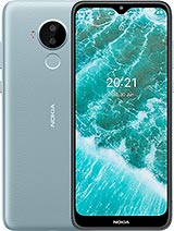 Best available price of Nokia C30 in Nauru