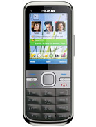 Best available price of Nokia C5 5MP in Nauru