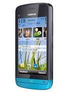 Best available price of Nokia C5-03 in Nauru