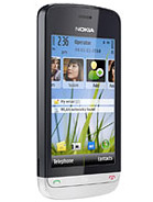 Best available price of Nokia C5-04 in Nauru