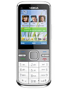 Best available price of Nokia C5 in Nauru