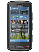 Best available price of Nokia C6-01 in Nauru