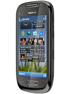 Best available price of Nokia C7 in Nauru