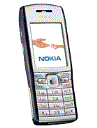 Best available price of Nokia E50 in Nauru