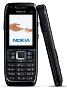 Best available price of Nokia E51 in Nauru