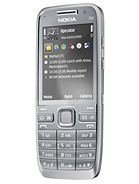 Best available price of Nokia E52 in Nauru