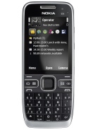 Best available price of Nokia E55 in Nauru