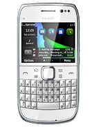 Best available price of Nokia E6 in Nauru
