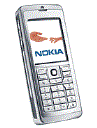 Best available price of Nokia E60 in Nauru