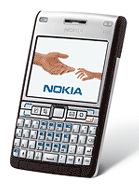 Best available price of Nokia E61i in Nauru