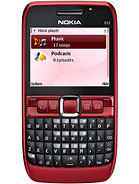 Best available price of Nokia E63 in Nauru