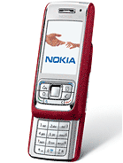 Best available price of Nokia E65 in Nauru