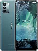 Best available price of Nokia G11 in Nauru