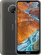 Best available price of Nokia G300 in Nauru