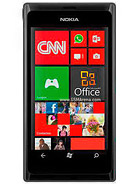 Best available price of Nokia Lumia 505 in Nauru