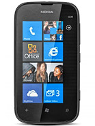 Best available price of Nokia Lumia 510 in Nauru