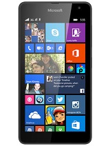 Best available price of Microsoft Lumia 535 in Nauru