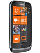 Best available price of Nokia Lumia 610 NFC in Nauru