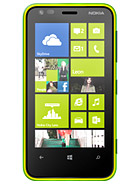 Best available price of Nokia Lumia 620 in Nauru