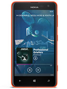 Best available price of Nokia Lumia 625 in Nauru
