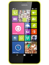 Best available price of Nokia Lumia 630 in Nauru