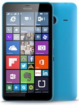 Best available price of Microsoft Lumia 640 XL Dual SIM in Nauru