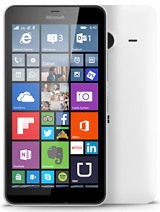 Best available price of Microsoft Lumia 640 XL in Nauru