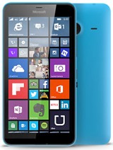 Best available price of Microsoft Lumia 640 XL LTE Dual SIM in Nauru