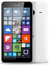 Best available price of Microsoft Lumia 640 XL LTE in Nauru