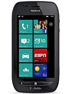 Best available price of Nokia Lumia 710 T-Mobile in Nauru