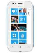 Best available price of Nokia Lumia 710 in Nauru