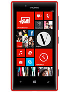 Best available price of Nokia Lumia 720 in Nauru