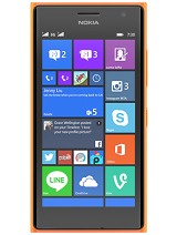 Best available price of Nokia Lumia 730 Dual SIM in Nauru