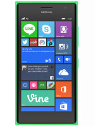 Best available price of Nokia Lumia 735 in Nauru