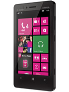 Best available price of Nokia Lumia 810 in Nauru
