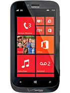 Best available price of Nokia Lumia 822 in Nauru