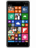 Best available price of Nokia Lumia 830 in Nauru