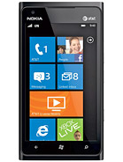 Best available price of Nokia Lumia 900 AT-T in Nauru