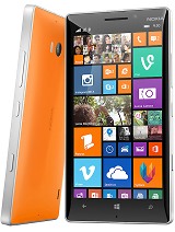 Best available price of Nokia Lumia 930 in Nauru