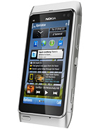 Best available price of Nokia N8 in Nauru