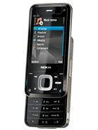 Best available price of Nokia N81 8GB in Nauru