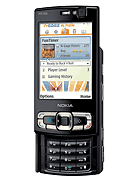 Best available price of Nokia N95 8GB in Nauru